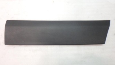 Mercedes-benz оригінальний номер a9066905082 молдинг декоративна / захисна, бампер фото №1