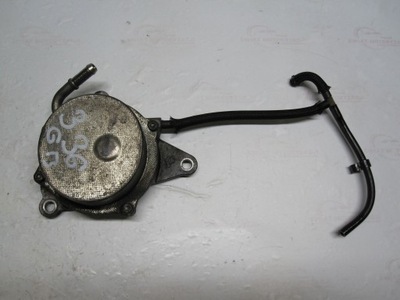 Renault espace 3.0 dci p9x701 177km 187tys. насос вакуум фото №1