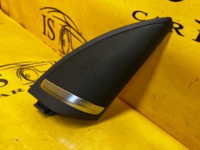 Динамік захист заглушка стійка a перед правий harman kardon mercedes gl x166 фото №1