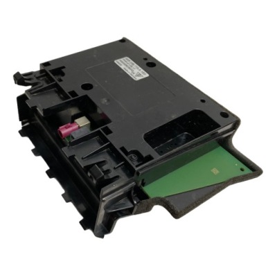 Porsche macan 95b блок керування модуль фото №1