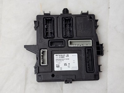 Модуль блок управления bcm renault trafic dacia sandero jogger vivaro 284b26188r фото №1