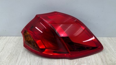 Kia ceed 2 ii 12-17 rok hb правая лампа задняя задняя оригинал 92402-a20 e253wr фото №1