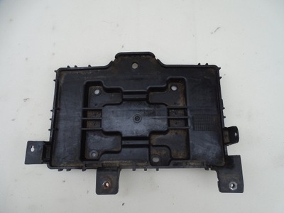 Основание аккумулятор kia sorento ii 2009- фото №1