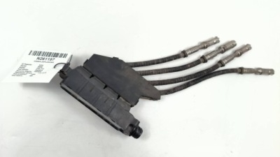 Котушка запалювання 1.9 bmw e46 318 фото №1