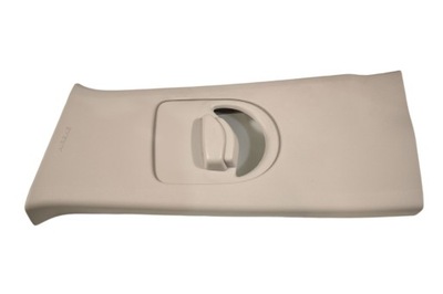 Защита стойка левая talisman фото №1