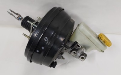 Subaru forester sj iv 13- насос тормозная усилитель тормозов фото №1