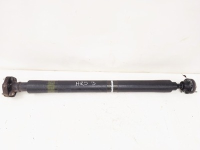 Wał привідний задній alfa romeo stelvio 2.0t 18r фото №1