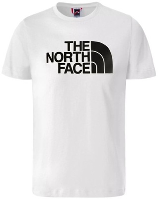 The North Face Koszulka chłopięca S/S Easy Tee M