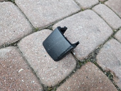 Корпус защита заглушка proace city berlingo rifter combo e 9821772277 фото №1