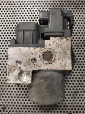 Насос abs citroen berlingo 0265216720 фото №1