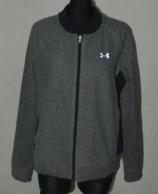 Polarowa bluza Under Armour M