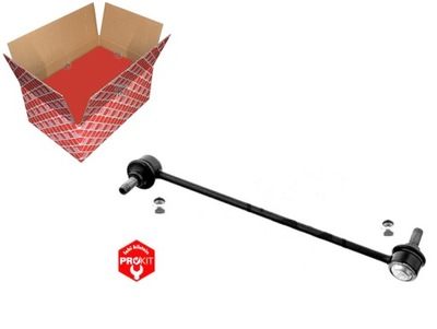 Тяга соединитель стабилизатора [febi bilstein] фото №1