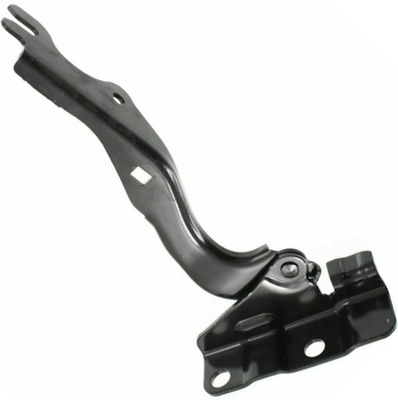 Петля капот кришки двигуна лівий оригінал mazda cx-5 2011-2017 фото №1