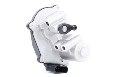 El. регулировочный, шторка переключающие коллектор впускной ridex 3547c0002 фото №1