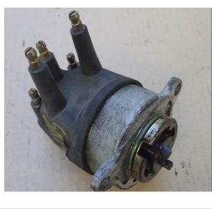 Renault safrane 2.2 95r - аппарат зажигание фото №1