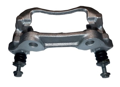 Скоба суппорт тормозной renault trafic ii задняя фото №1