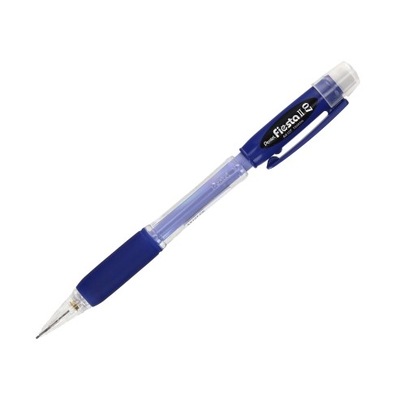Ołówek Automatyczny Pentel 0,7 AX 127 C Niebieski