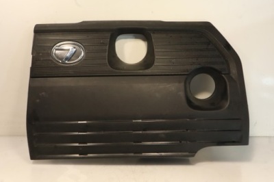 Крышка двигателя lexus rx v 2.5 350h hybrid prestige фото №1