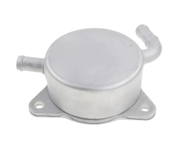 Lexus gs s190 2005-2012 is xe2 2005-2013 радиатор масла фото №1