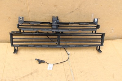 Mini cooper f55 f56 жалюзі повітропровід повітря фото №1