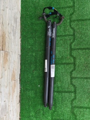 Привод крышки задняя bmw 2 f46 7432771 фото №1