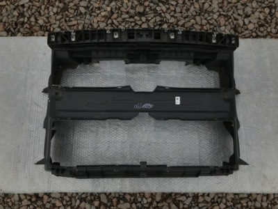 Bmw x1 f48 воздуховод воздуха жалюзи впуск перед 2015- фото №1