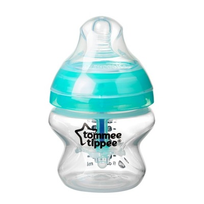 Tommee Tippee Butelka antykolkowa ADVANCED 150 ml