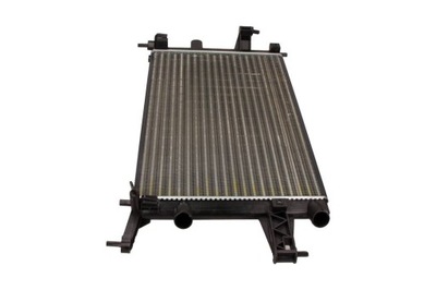 MAXGEAR RADIATOR OPEL CORSA C 1,0-1,2 00- - milautoparts-fr.ukrlive.com