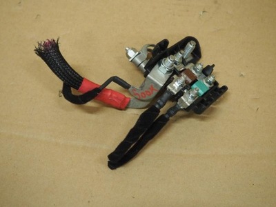 Клемма предохранителей fiat 500x jeep renegade фото №1