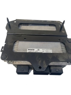 COMPUTADOR 0281011394 1039503797 CITROEN C5  