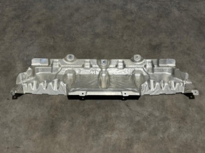 Bmw m2 g87 накладка тепловая 8082083 фото №1