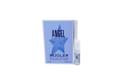 Thierry Mugler Angel Elixir edp