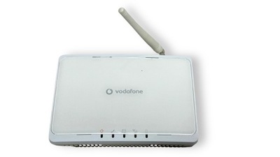 Bramka GSM Vodafone RL400 ZTE