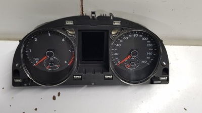 Счетчик vw passat b7 2.0 tdi фото №1