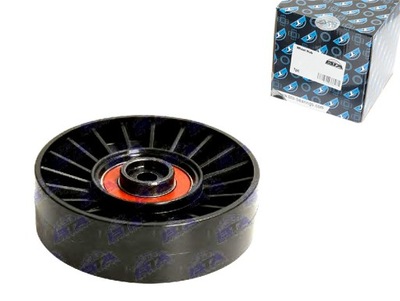 Ролик направляющая ремень vw corrado lt 28-35 ii lt 2 фото №1