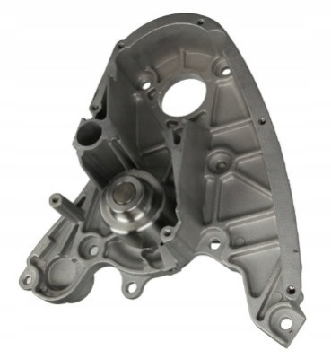 Насос wody iveco daily iii iv 1997-2012r. nowa фото №1