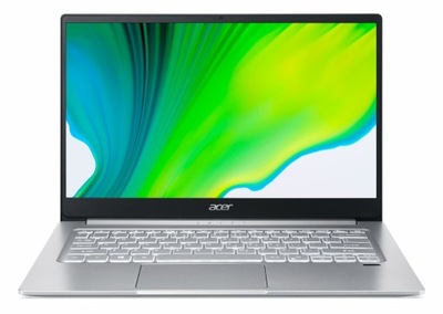 Acer Swift 3 SF314-42 Ryzen 5 4500U 8GB 512PCIe