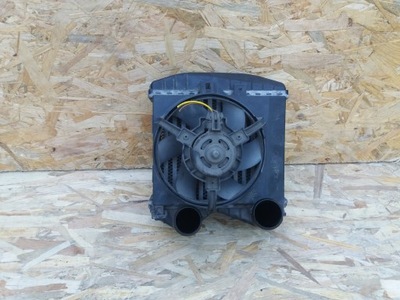 Интеркулер smart fortwo i 98-03 0.6t фото №1