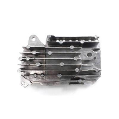 Bmw x3 g01 lci блок керування фари led фото №1