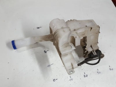 Peugeot 508 i 10-14r бачок омывателя фото №1