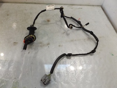 C3 picasso жгут дверь правый задняя 9673110480 фото №1