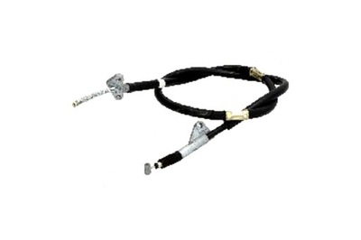 JAPANPARTS CABLE DE FRENADO BC-2074L LEXUS IS I 200 99- PARTE TRASERA IZQUIERDO  