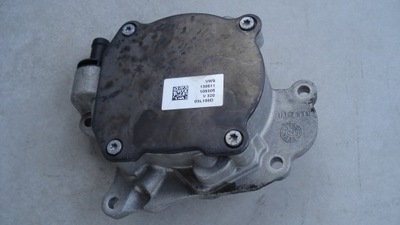 ВАКУУМНИЙ НАСОС 03L100D 03L146207 VW AUDI SKODA 2.0TDI