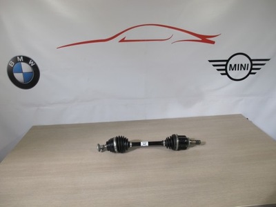 Приводной вал передняя левая mini coope f55 f56 f57 8643361 фото №1