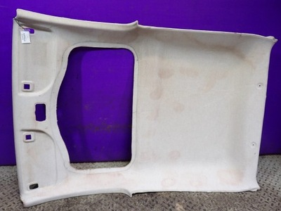 Citroen c1 i 05-08 потолок pod люк фото №1