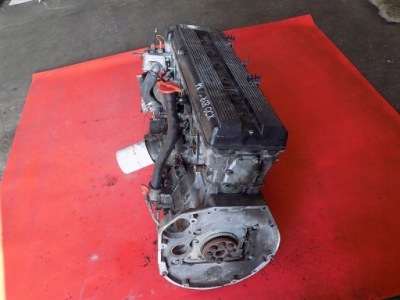 Двигун 3.6 jaguar xj-s xjs 89r фото №1