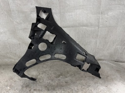 Mercedes sklasa w217 правый направляющая бампера фото №1