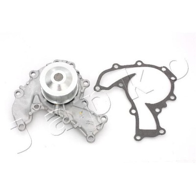 Насос wody do isuzu trooper фото №1