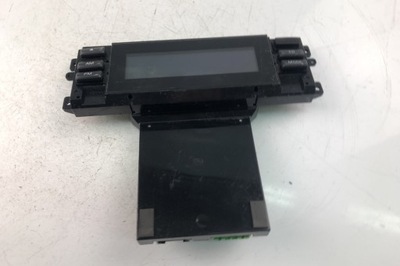 Бортовий комп'ютер bort volvo s80 ii as 30797715 2009 фото №1