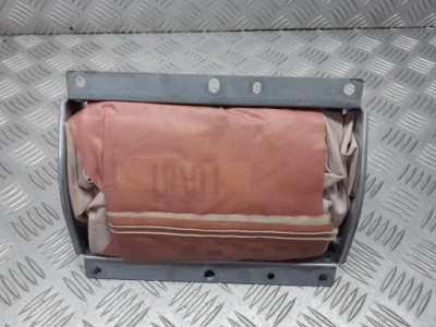 Подушка подушка безпеки пасажира saab 9-3 600305800 фото №1